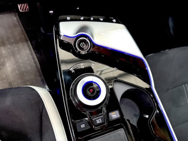 KIA起亞 EV6  第11張相片
