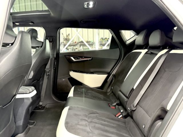 KIA起亞 EV6  第15張相片