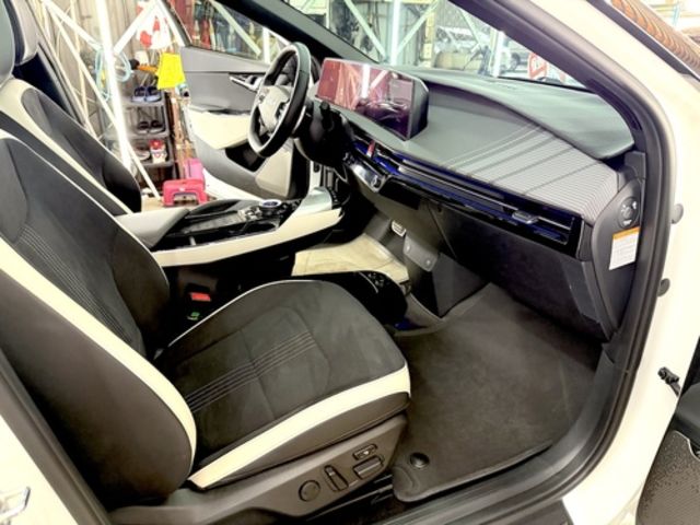 KIA起亞 EV6  第16張相片