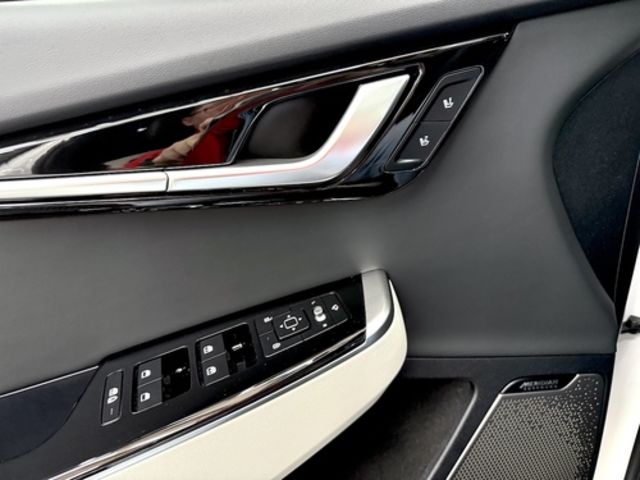 KIA起亞 EV6  第17張相片