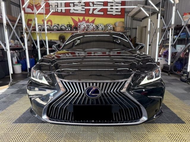 LEXUS凌志 ES300H  第3張相片