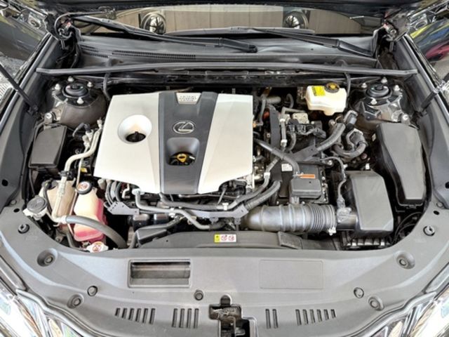 LEXUS凌志 ES300H  第6張相片