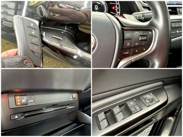LEXUS凌志 ES300H  第8張相片