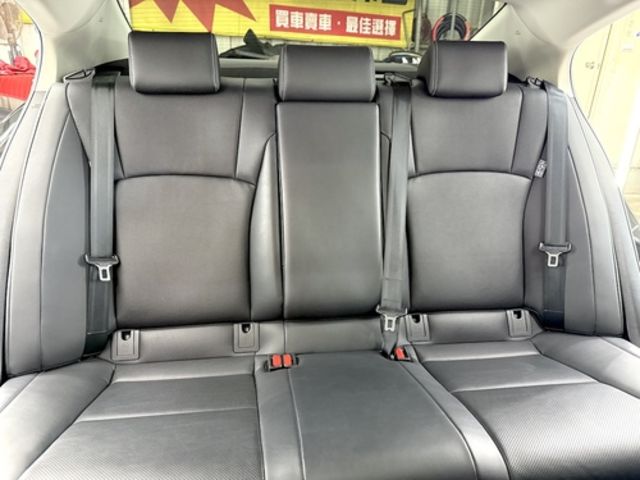 LEXUS凌志 ES300H  第10張相片