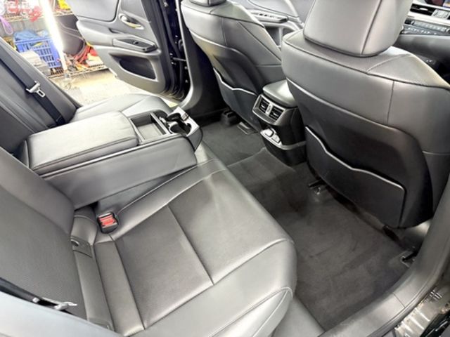 LEXUS凌志 ES300H  第16張相片