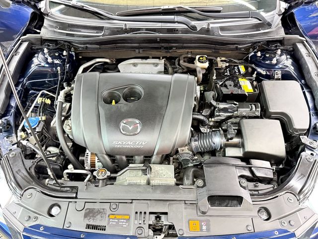 MAZDA馬自達 MAZDA 3  第6張相片