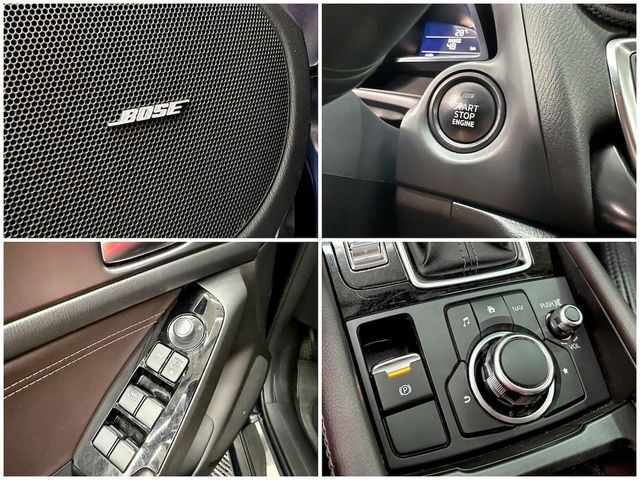 MAZDA馬自達 MAZDA 3  第8張相片