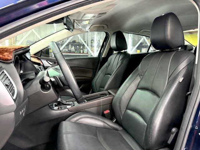 MAZDA馬自達 MAZDA 3  第9張相片