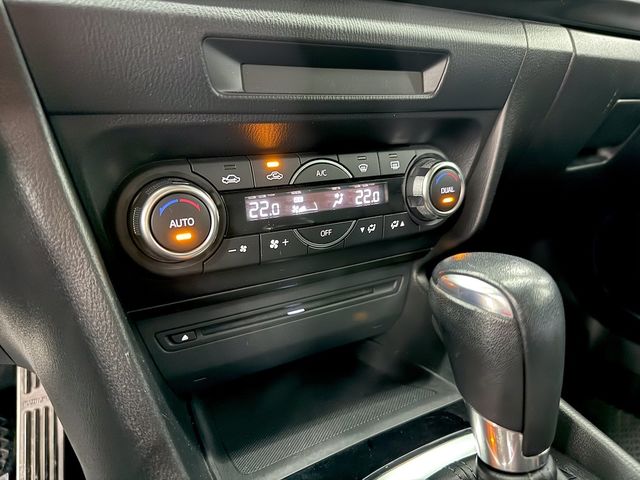 MAZDA馬自達 MAZDA 3  第11張相片