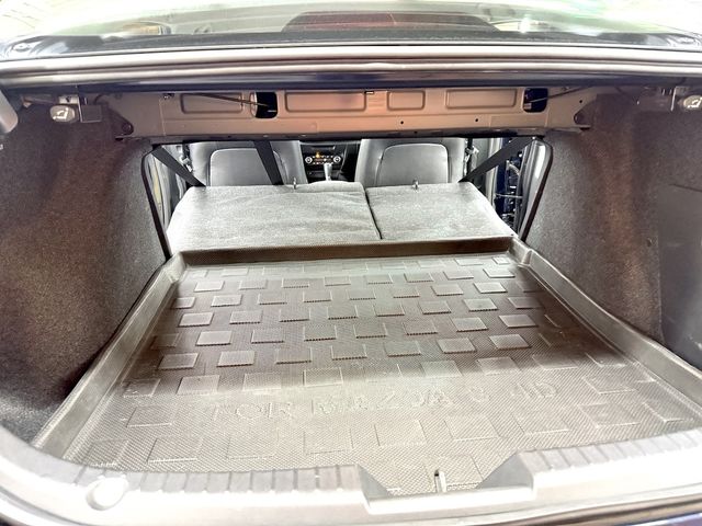 MAZDA馬自達 MAZDA 3  第12張相片