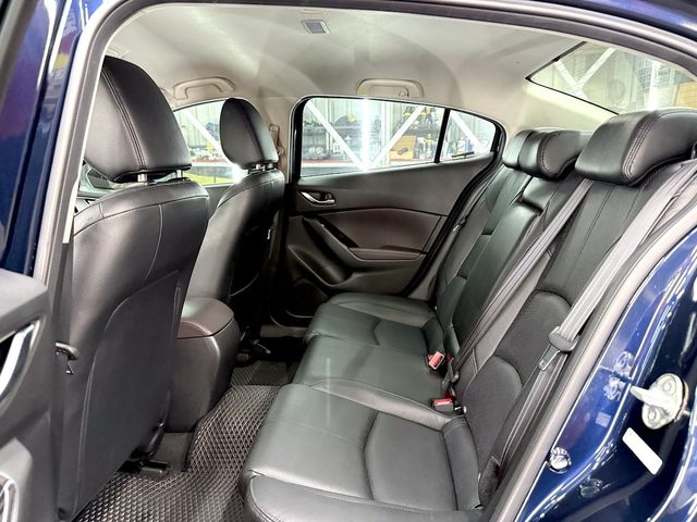 MAZDA馬自達 MAZDA 3  第15張相片