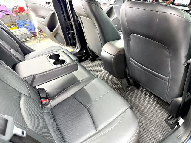MAZDA馬自達 MAZDA 3  第16張相片