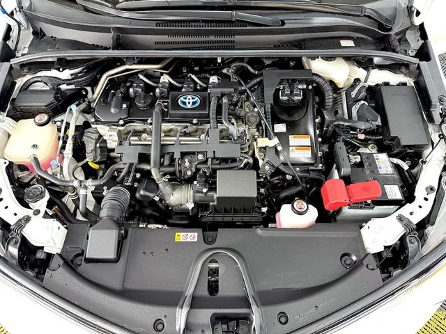 TOYOTA豐田 COROLLA ALTIS HYBRID  第6張相片