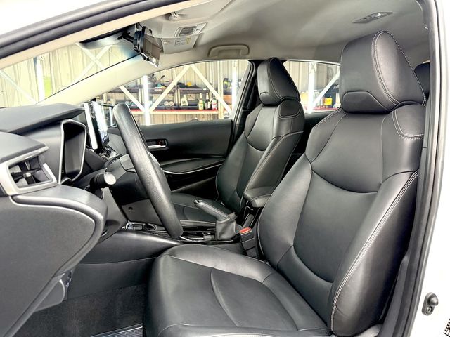 TOYOTA豐田 COROLLA ALTIS HYBRID  第9張相片