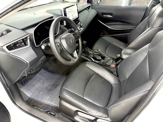 TOYOTA豐田 COROLLA ALTIS HYBRID  第14張相片