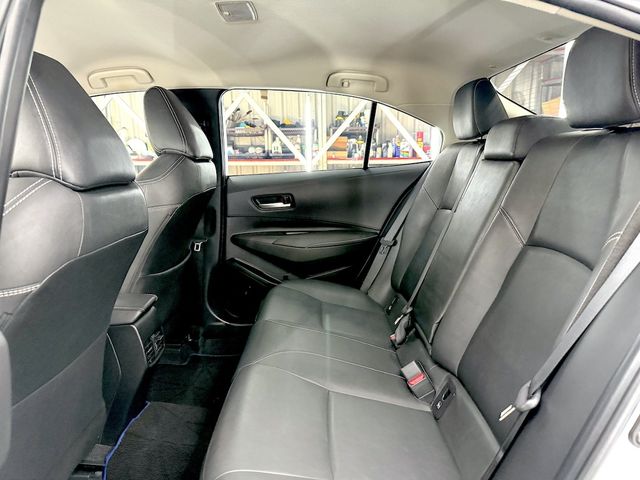 TOYOTA豐田 COROLLA ALTIS HYBRID  第15張相片
