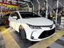 TOYOTA豐田 COROLLA ALTIS HYBRID  第18張縮圖