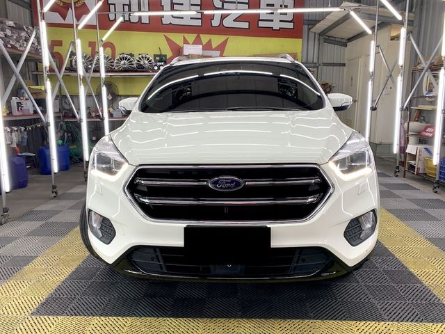 FORD福特 KUGA  第3張相片