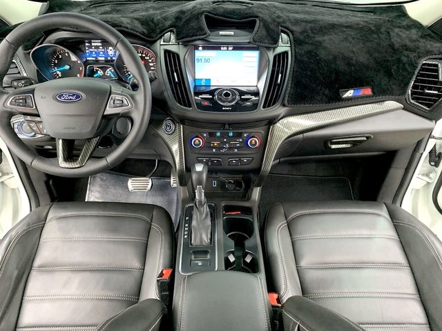 FORD福特 KUGA  第5張相片