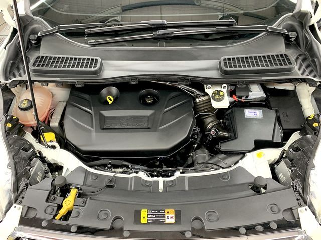 FORD福特 KUGA  第6張相片