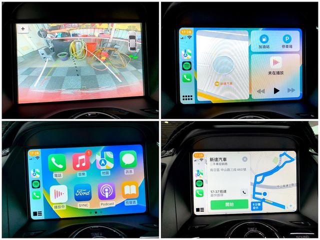 FORD福特 KUGA  第7張相片