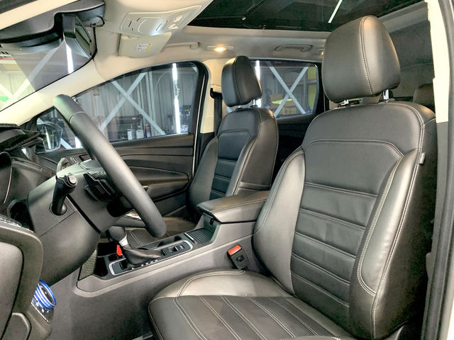 FORD福特 KUGA  第9張相片