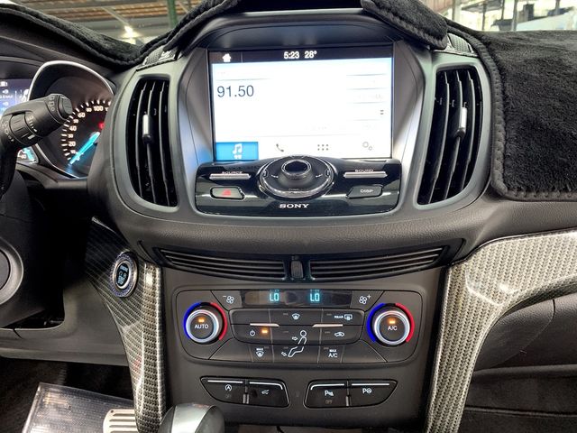 FORD福特 KUGA  第12張相片