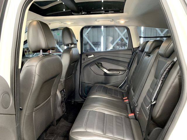 FORD福特 KUGA  第15張相片