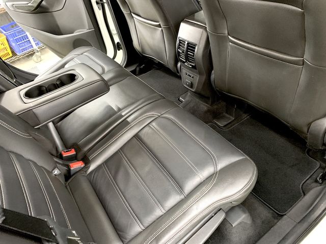 FORD福特 KUGA  第16張相片