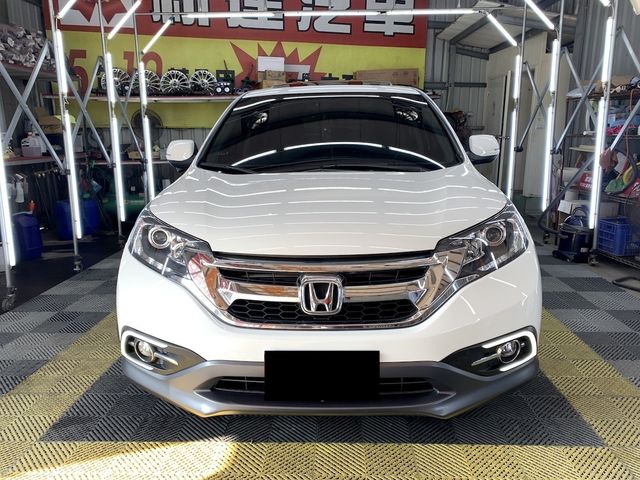 HONDA本田 CR-V  第3張相片