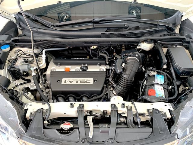 HONDA本田 CR-V  第6張相片