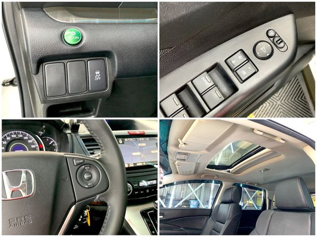 HONDA本田 CR-V  第8張相片