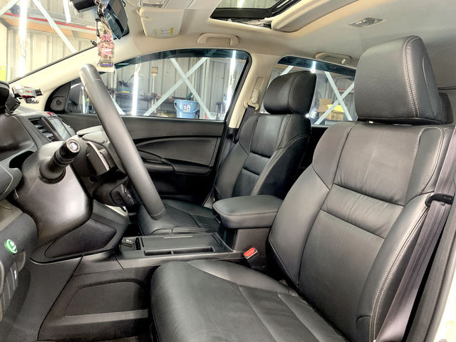 HONDA本田 CR-V  第9張相片