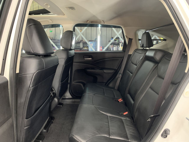 HONDA本田 CR-V  第11張相片