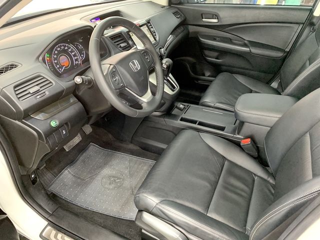 HONDA本田 CR-V  第14張相片
