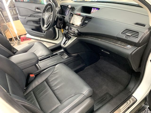 HONDA本田 CR-V  第16張相片