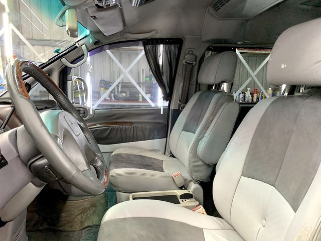 MITSUBISHI三菱 SPACE GEAR  第7張相片