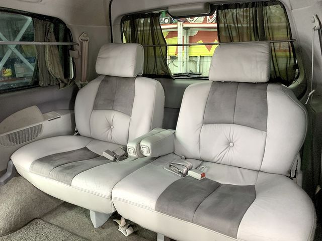 MITSUBISHI三菱 SPACE GEAR  第9張相片