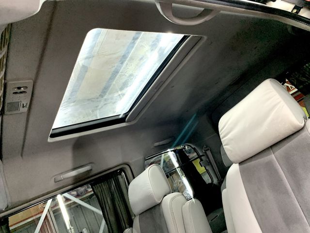 MITSUBISHI三菱 SPACE GEAR  第10張相片