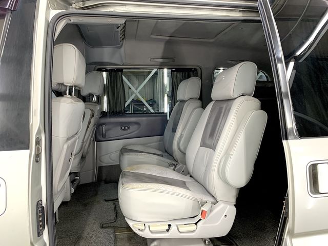 MITSUBISHI三菱 SPACE GEAR  第15張相片