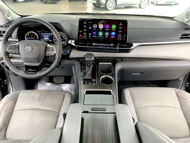 TOYOTA豐田 SIENNA  第5張相片