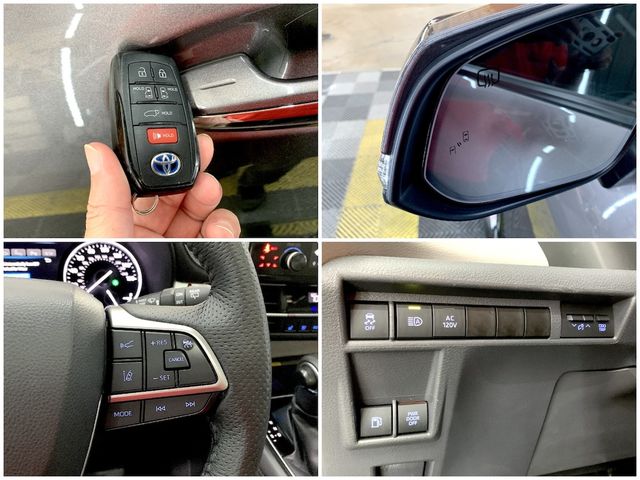TOYOTA豐田 SIENNA  第8張相片