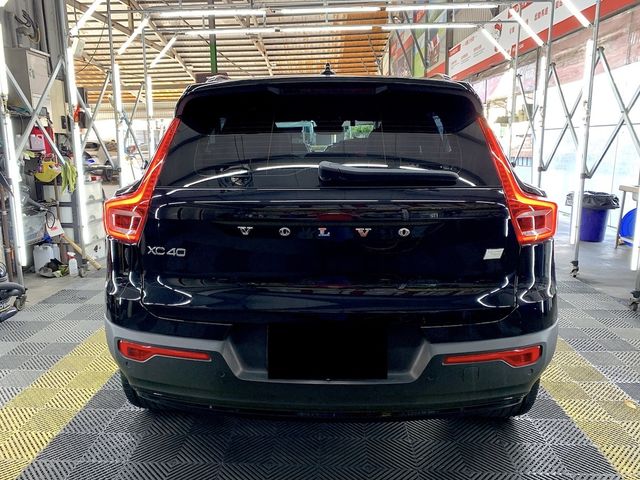 VOLVO富豪 XC40  第4張相片