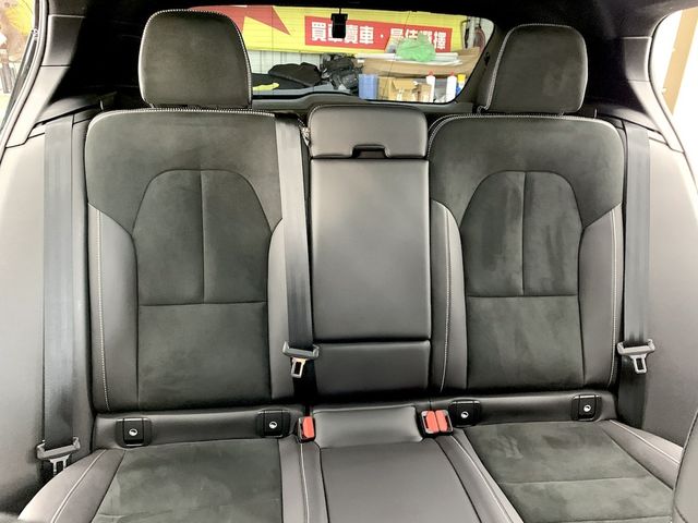 VOLVO富豪 XC40  第10張相片
