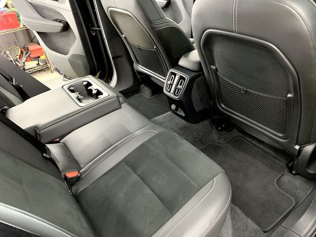 VOLVO富豪 XC40  第16張相片