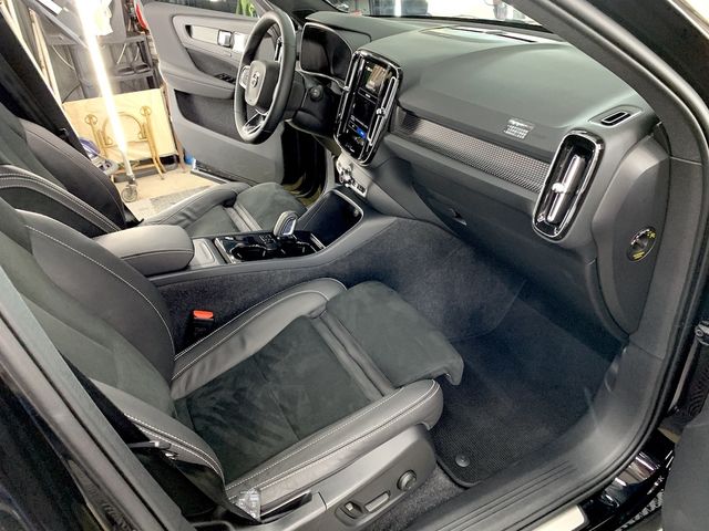 VOLVO富豪 XC40  第17張相片