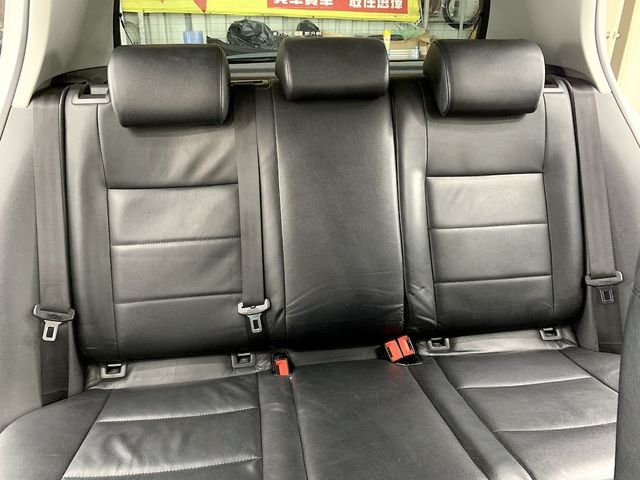 VOLKSWAGEN福斯 GOLF  第10張相片