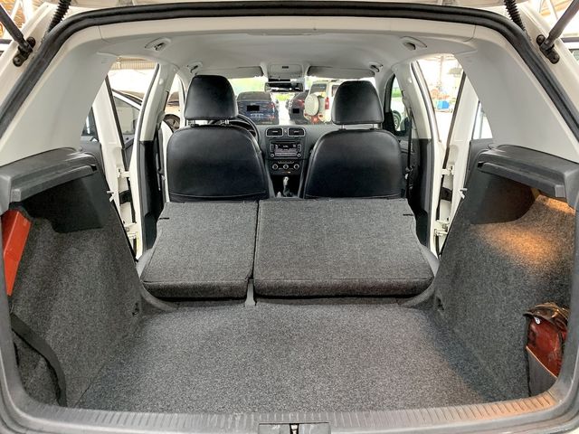VOLKSWAGEN福斯 GOLF  第11張相片