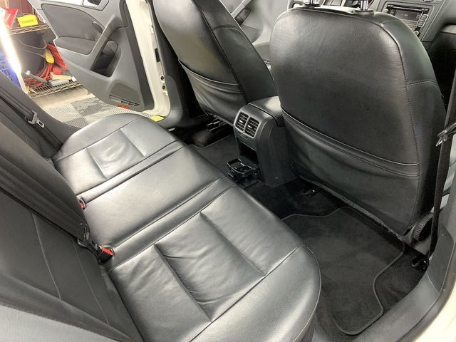VOLKSWAGEN福斯 GOLF  第16張相片