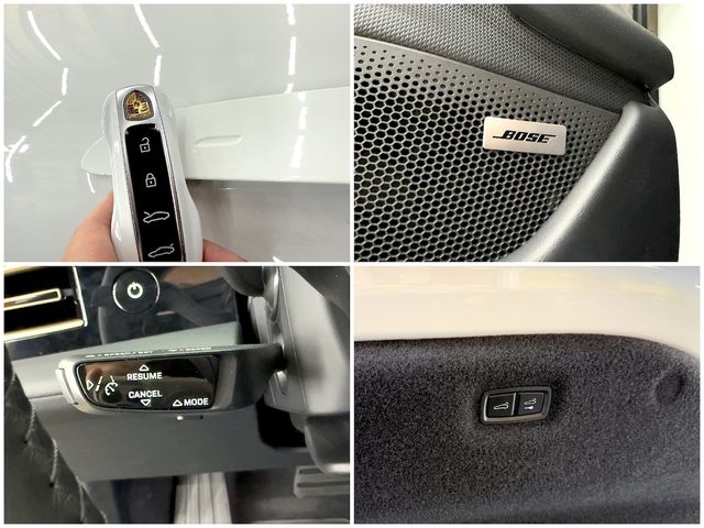 PORSCHE保時捷 TAYCAN  第8張相片